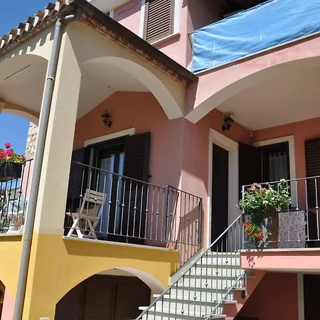 Casa Il Ponte 2 Holiday home *