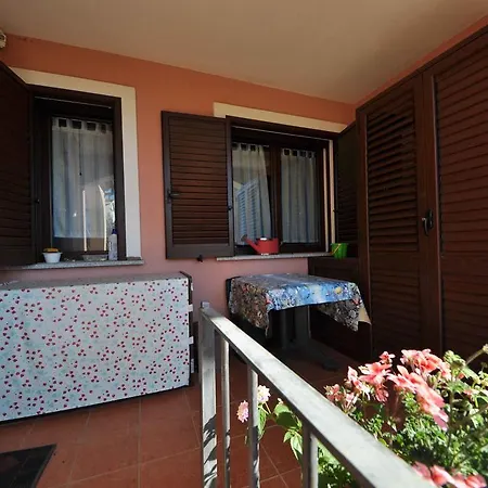 Holiday home Casa Il Ponte 2 Santa Maria Navarrese