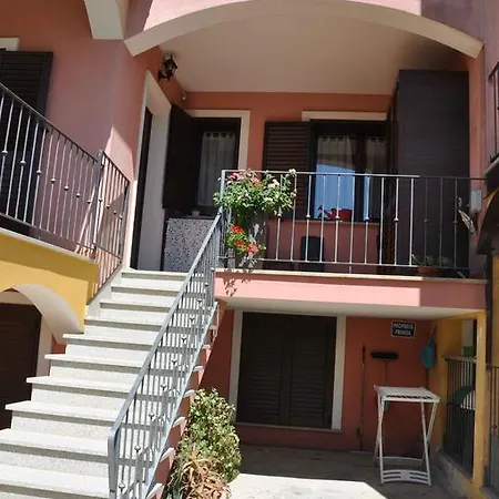 Casa Il Ponte 2 *