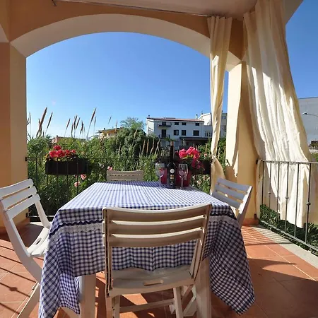 Casa Il Ponte 2 *