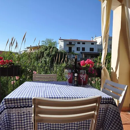 Casa Il Ponte 2 Santa Maria Navarrese