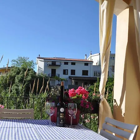 Casa Il Ponte 2 Holiday home