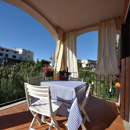 Holiday home Casa Il Ponte 2 *