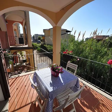 Casa Il Ponte 2 *