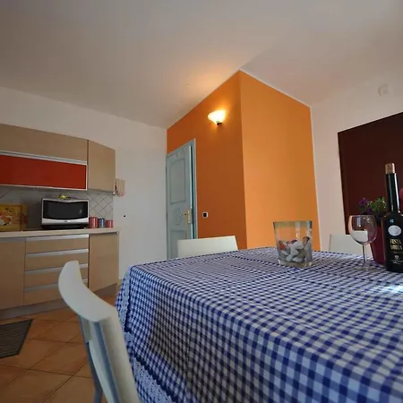 Casa Il Ponte 2 Santa Maria Navarrese
