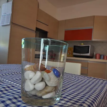 Casa Il Ponte 2 Holiday home