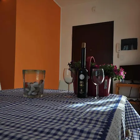 Holiday home Casa Il Ponte 2 *