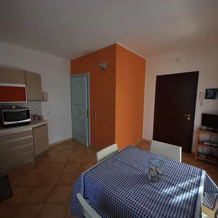 Casa Il Ponte 2 *