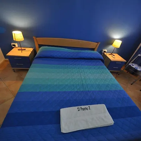 Casa Il Ponte 2 Holiday home Santa Maria Navarrese