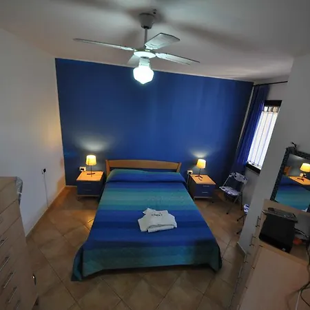 Holiday home Casa Il Ponte 2 *