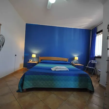 Casa Il Ponte 2 *