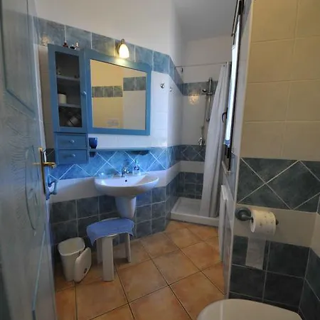 Casa Il Ponte 2 Holiday home