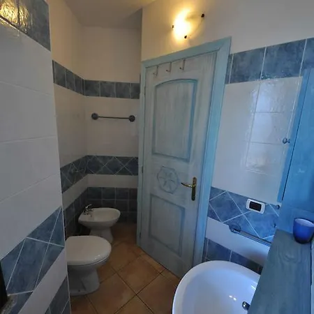Holiday home Casa Il Ponte 2 *