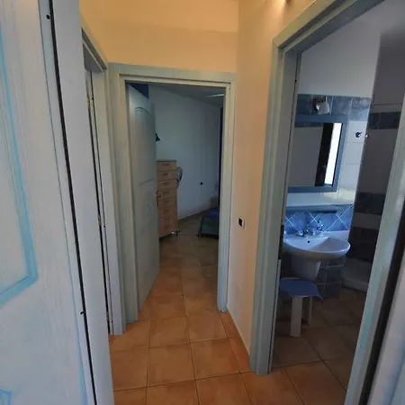 Casa Il Ponte 2 * Santa Maria Navarrese
