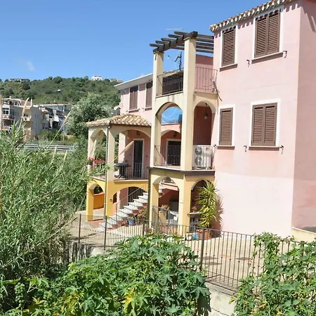 Holiday home Casa Il Ponte 2 Santa Maria Navarrese