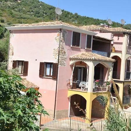 Casa Il Ponte 2 * Santa Maria Navarrese