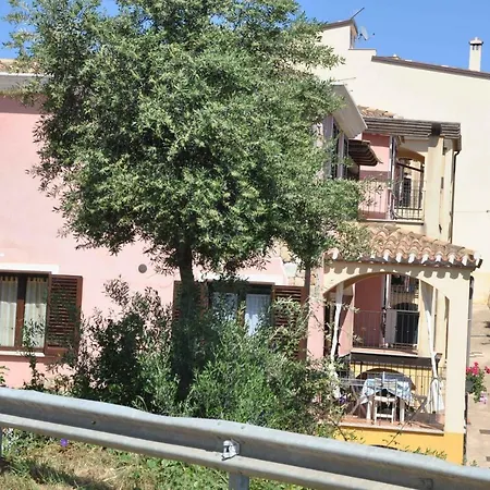 Casa Il Ponte 2 * Santa Maria Navarrese
