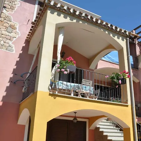 Casa Il Ponte 2 Holiday home Santa Maria Navarrese