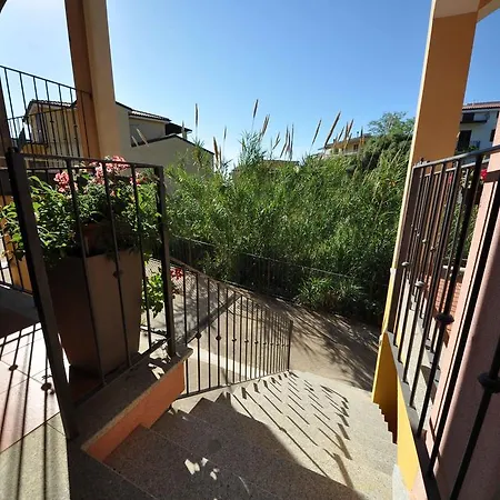 Ferienhaus Casa Il Ponte 2 Santa Maria Navarrese