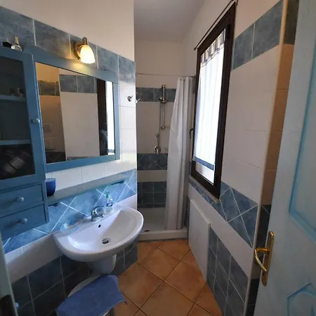 Casa Il Ponte 2 *