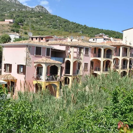 Ferienhaus Casa Il Ponte 2 *
