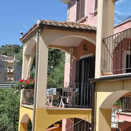 Ferienhaus Casa Il Ponte 2